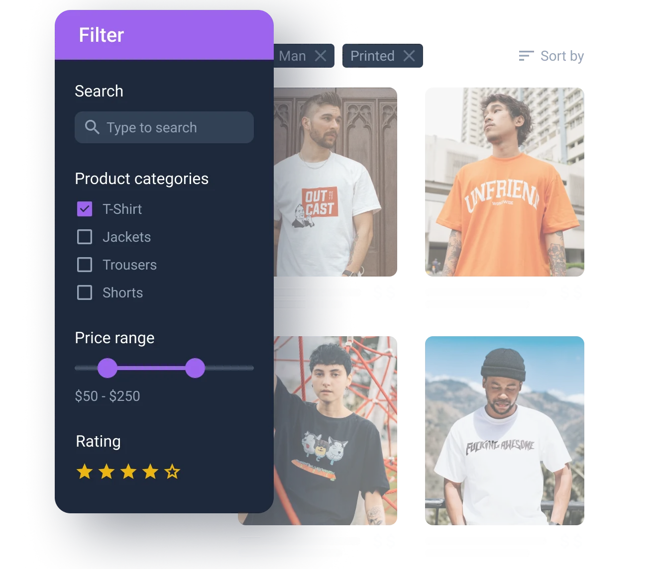 Jet Smart Filters v3.5.6 WordPress插件-1