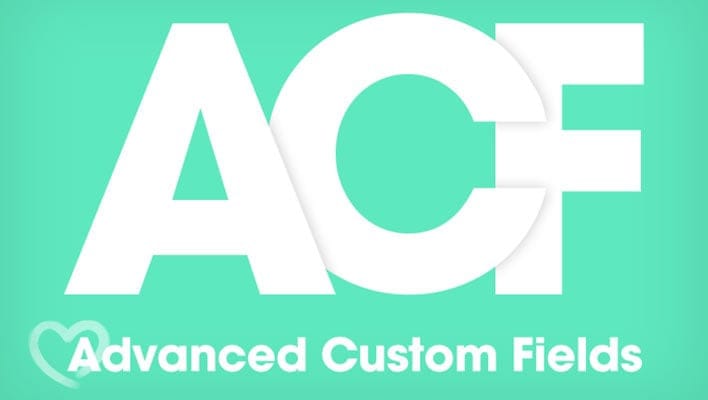 Advanced Custom Fields Pro v6.3.7 高级自定义字段专业版Wordpress插件ACF-1