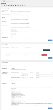 Social Auto Poster v5.4.0社交平台自动发布器 自动将Wordpress上的内容发布到社交网络 如Facebook、Twitter、LinkedIn、Tumblr、Delicious、BufferApp 等