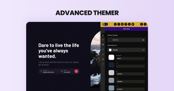 Advanced Themer for Bricks v3.2.2 / v2.9.1.3 可视化编辑器扩展插件 wordpress高级主题模板设计编辑工具