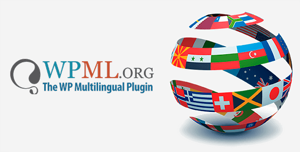 WPML v4.7.5多语言插件 WooCommerce跨境电商市场独立站多国翻译工具